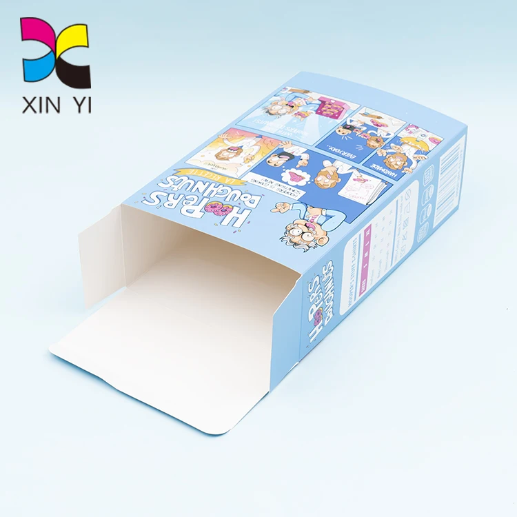 D Paper box (6)