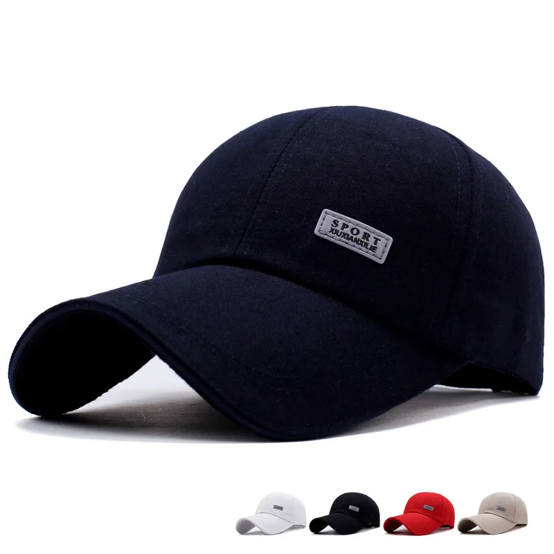 OEM custom high quality 6 panel 3d puff embroidery patch logo snap back cotton two tone vintage gorras trucker baseball cap hats