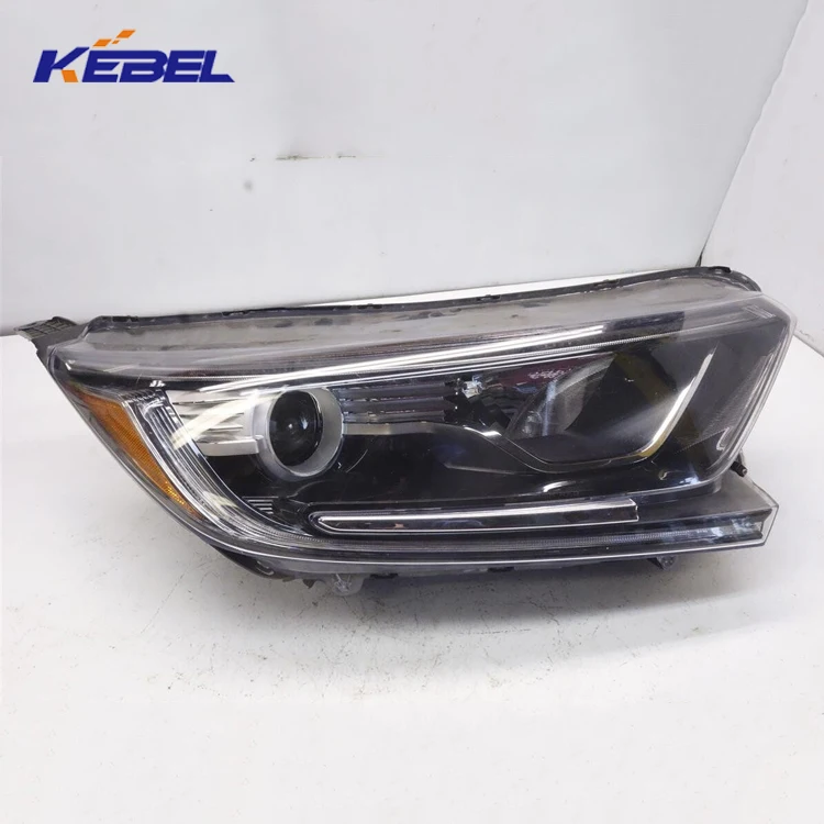 product car parts auto head lights 33100tlaa01 oem 33150tlaa01 car headlamp halogen for honda cr v 2017 2018 2019 2020 2021 2022-7