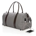 Bags On Travel Bag Travel Carry Bag Wholesale Duffle Bags Gym Sneaker Tote Weekender Carry On Travel Bag With Usb Charger