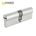 Mortise Lock EADER Euro Standard Door With Knob Zinc Mortise Cylinder Turkey Lock