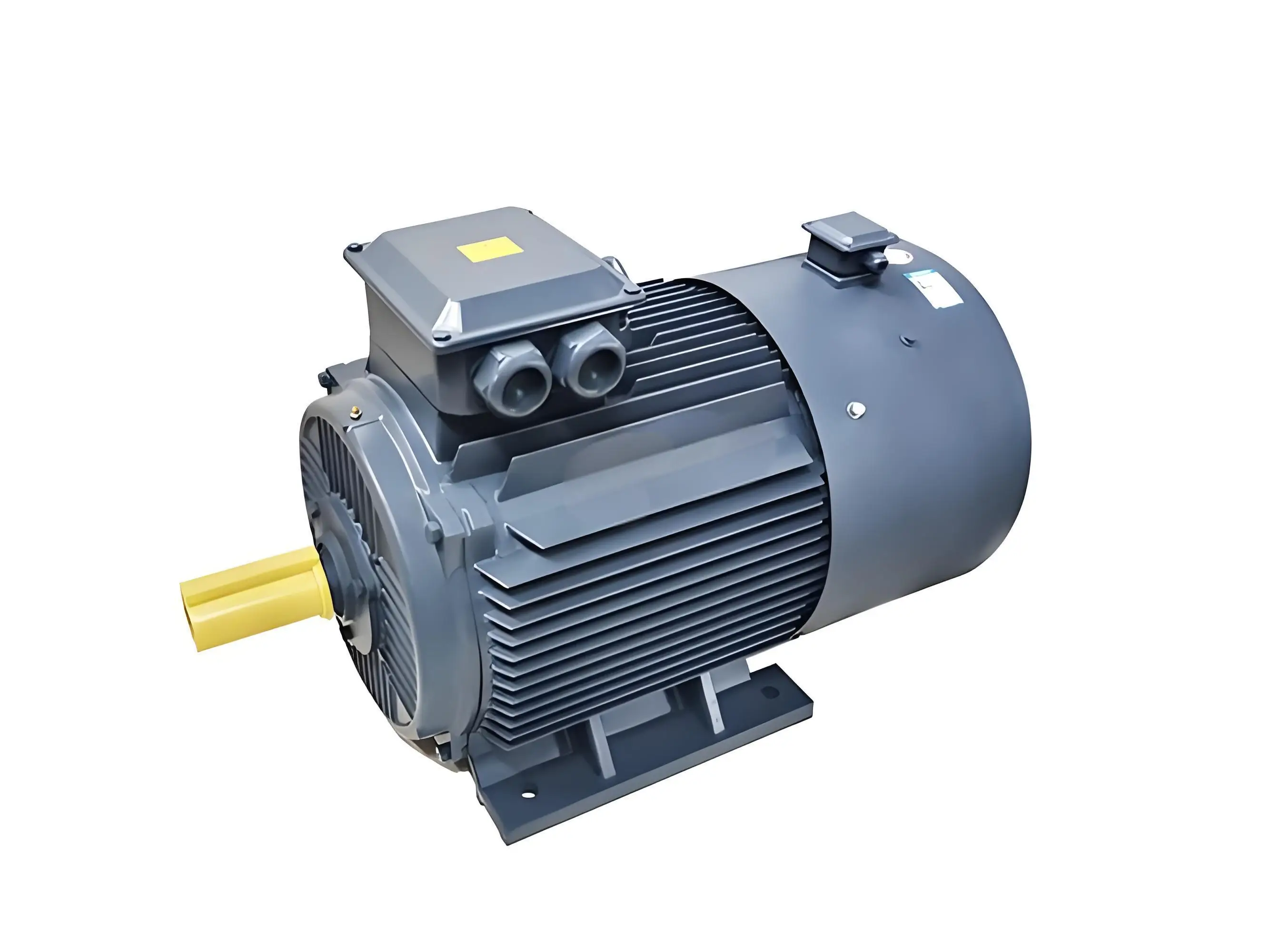 0.55KW Three-Phase AC Servo Drive Motor with 220V 50Hz-60Hz Variable Frequency Dedicated Gearbox manufacture