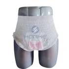 OEM Disposable Adult Pull Diaper Up Adult Diapers Pants For Adult Incontinence Care From China Manufacturer
