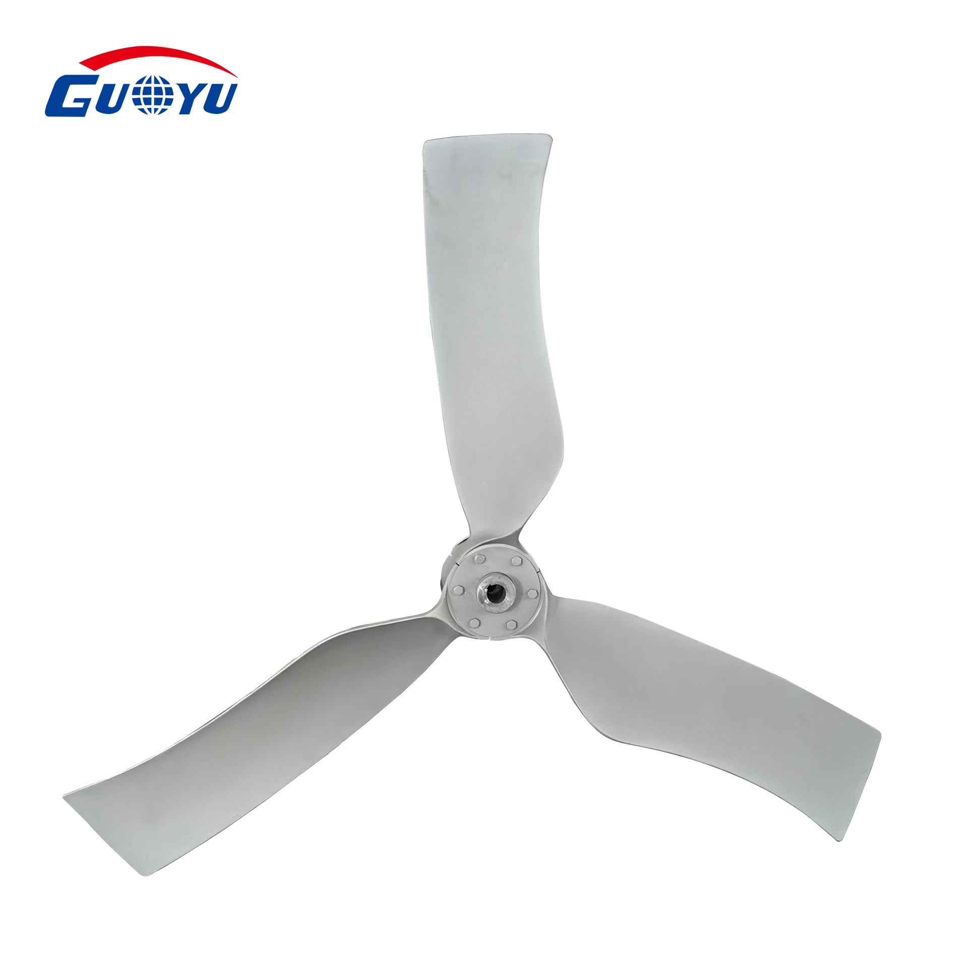 Wall Fan, FRP, Centrifugal - detail 12