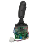 Controller 123994 Joystick Controller Ms6 Style In The Skyjack Aerial Work Platform Parts