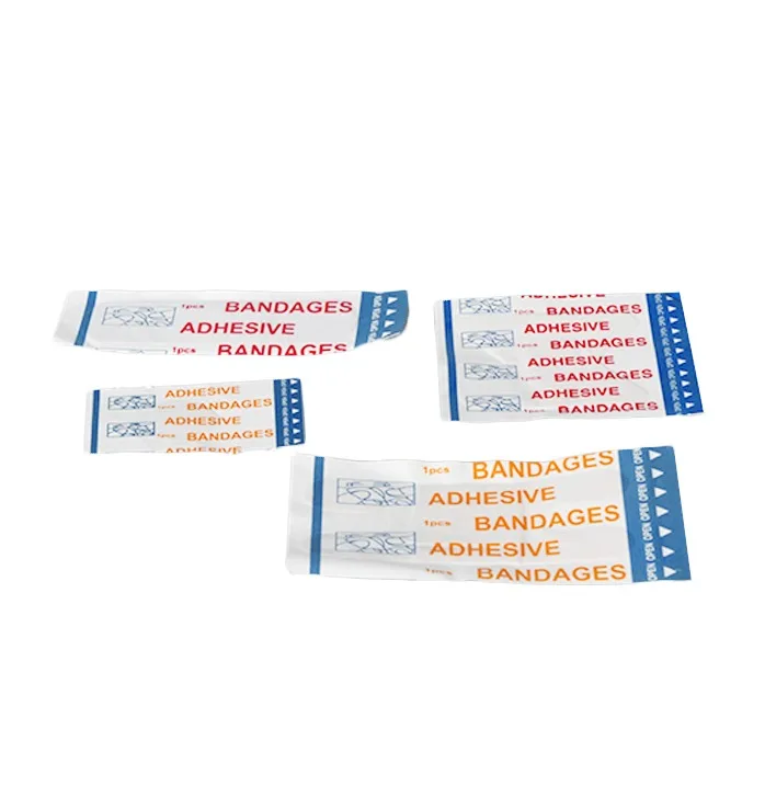 product disposable first aid bandage water proof band aid wound plaster-95