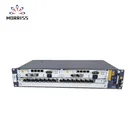 Fiber Optical 100% New Original Mini Fiber Optical Access Networks Device GPON Olt Zte C320