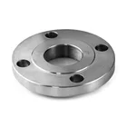 Thread Threaded Flange Flange High Quality EN 1092 Thread NPT G BSPT Stainless Steel 304L 316L Threaded Flange