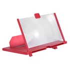 Mobile Phone 2021 New Design Magnifier 3d Mobile Phone Amplifier Screen Mobile