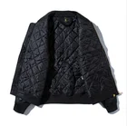 Cotton Autumn And Winter 2021 Ape Head Shark Embroidered Jacket Autumn And Winter Cotton Pilot Coat