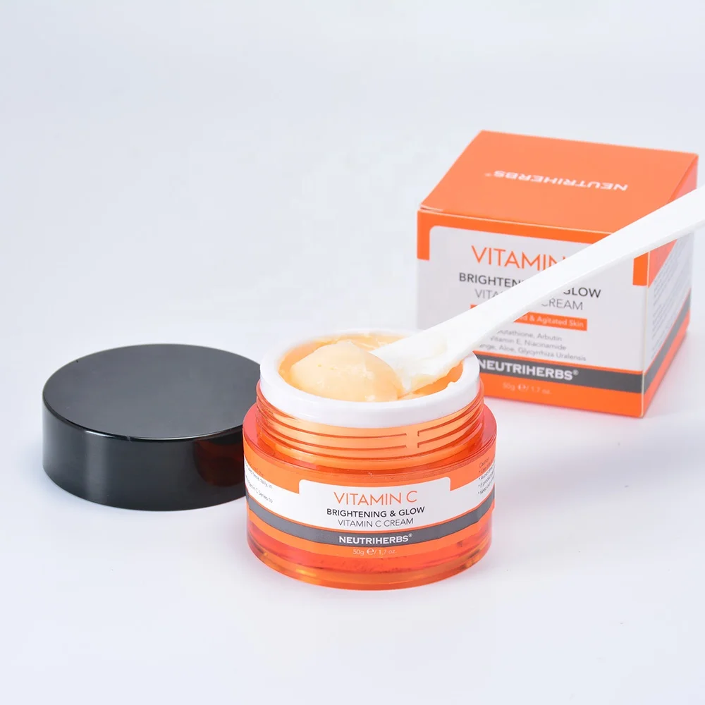 In Stock Wholesale Vitamin C Cream For Skin Whitening French Face Cream Buy French Face Cream Vitamin C Cream For Skin Vitamin C Whitening Cream Product On Alibaba Com