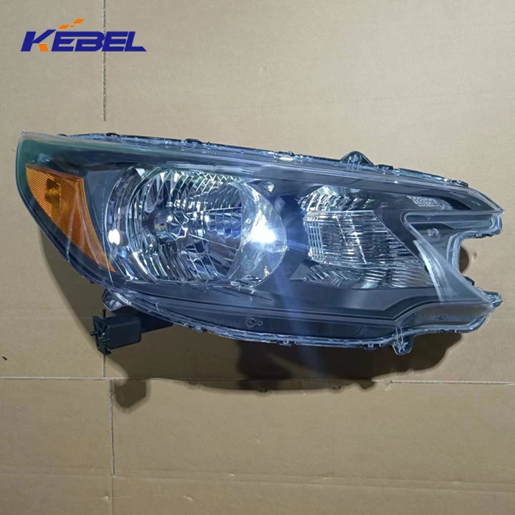 product kebel automotive lighting systems usa type auto head lights low configuration car headlamp for honda crv 2012-6