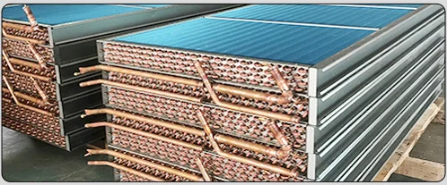 Air Handling Unit, AHU, Ceiling - detail 20