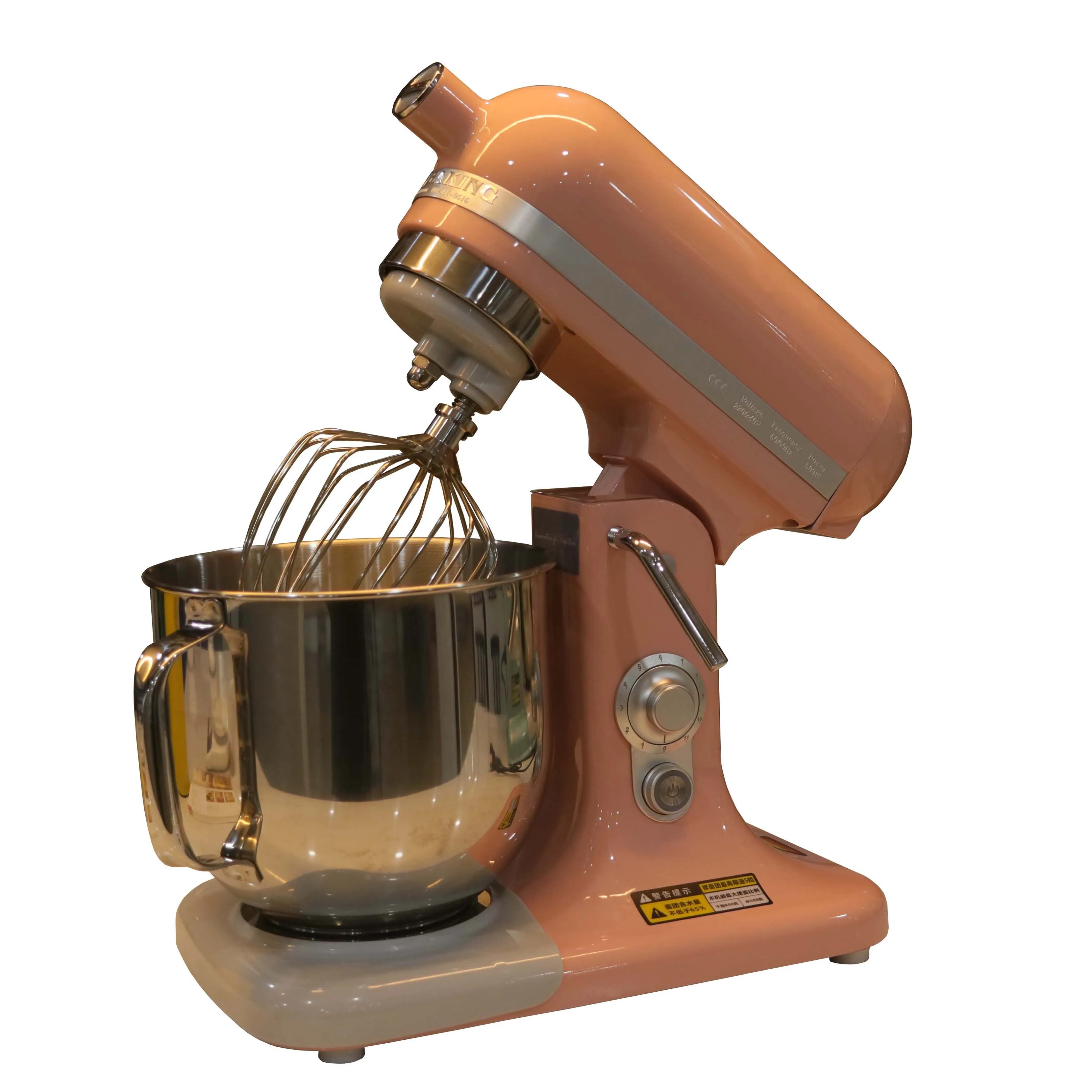 kitchenaid artisan 500w