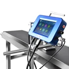 Printer Variable Automatic Multi- Language Flatbed Printer Variable Series Number Printing Machine