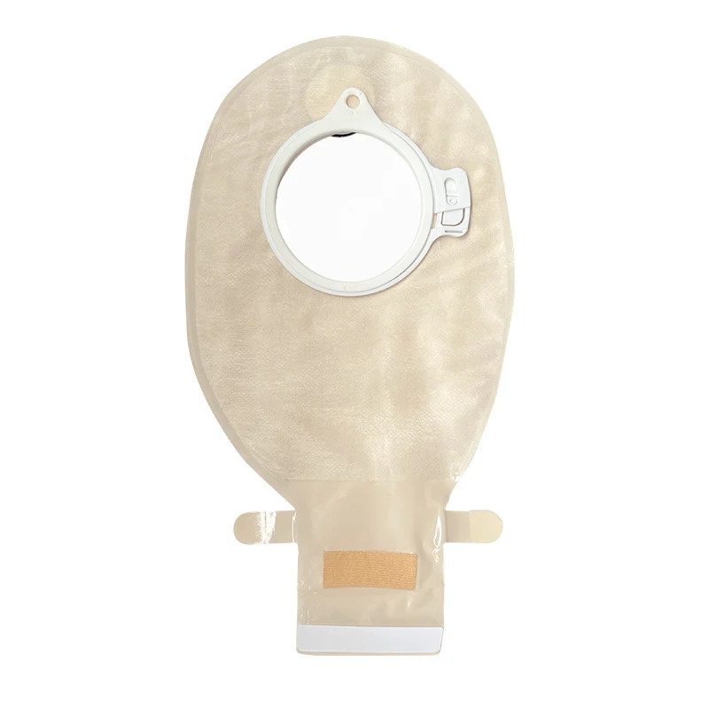 Hollister Ostomy Disposal Bags Surgery One-Piece Kidney Ostomy Bags