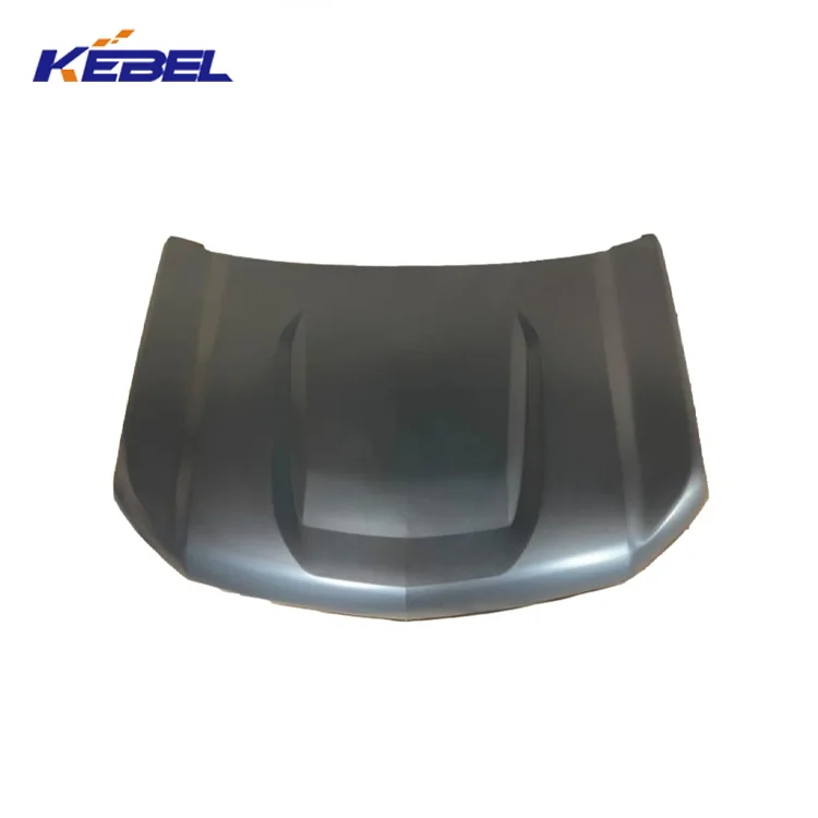 product kebel wholesale factory supply car hood oem 84610675 hood bonnet for chevy silverado 1500 2019 -7