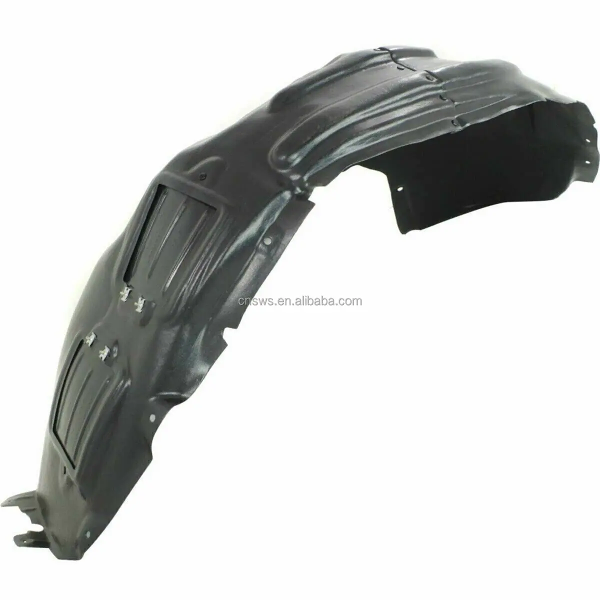 set di prodotti di 2 rivestimenti parafango interno per jeep cherokee 2014 2018 lato guida anteriore sinistro passeggero destro-37