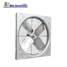 Fan Custom Size Poultry Farm Cow / Cattle / Dairy Farm Ventilation Exhaust Fan For Sale