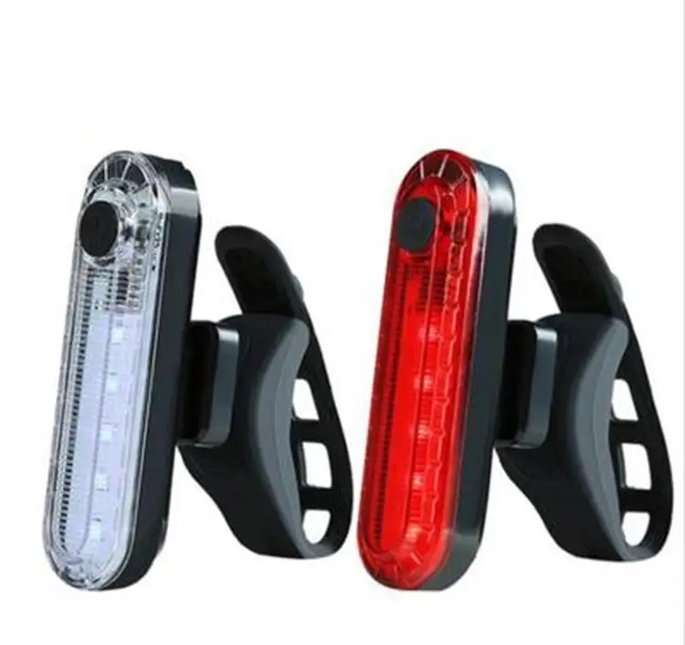 volcano bike light