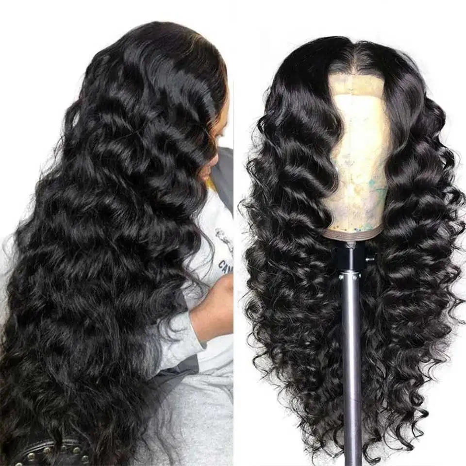 affordable aliexpress wigs