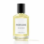 Perfume Spray Bottle Perfumeperfume Customize 100ml Empty Glass Perfume Spray Bottle