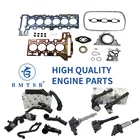 Absorber BMTSR Auto Parts Rear Shock Absorber 2043262800 2123264600 For W204 W212 X204