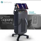 Hair Removal CE Approved Alma Soprano Laser Hair Removal Machine Soprano Diode Laser Hair Removal