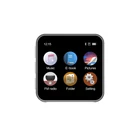 Mp3 Player Usb Mp3 Fm Touch Screen MP3 Player Fm Radio Micro Usb Charging Interface Sport Mp3 Music Player