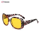 Sunglasses Glasses Night Vision Night Vision Glasses For Driving Polarized Sunglasses