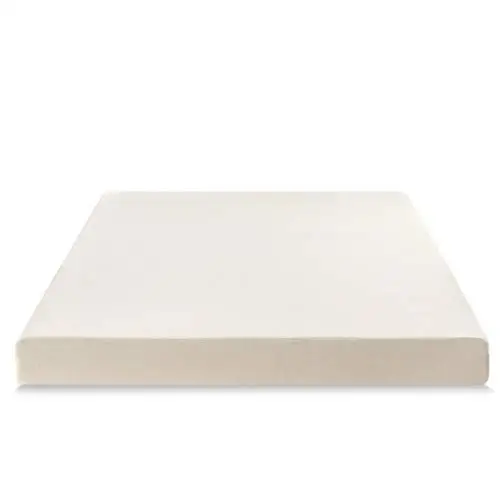 pillow top memory foam cheap twin size spring pocket bed mattress manufacturers