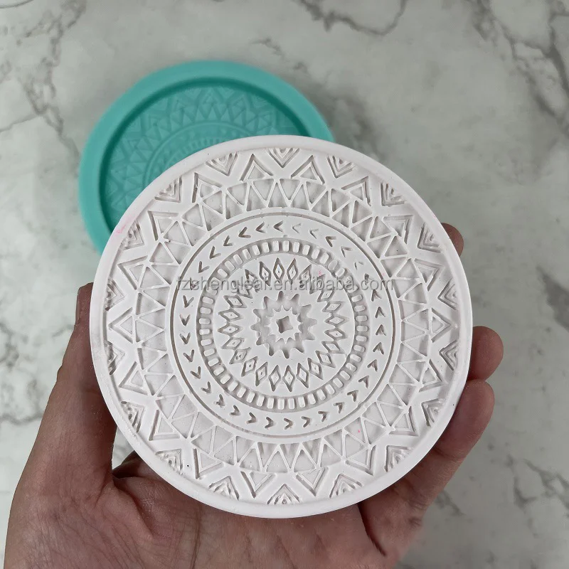 product bpa free eco friendly custom silicone resin mold craft art supplies opp bag packaging size shape diy epoxy resin making candle-2