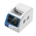 Hot Sale Lab Equipment Fluorescence Quantitative PCR 96 Samples Real Time QPCR Analyzer
