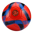 Soccer Football Football Soccer Custom LOGO And Size Soccer Ball Official Game Football
