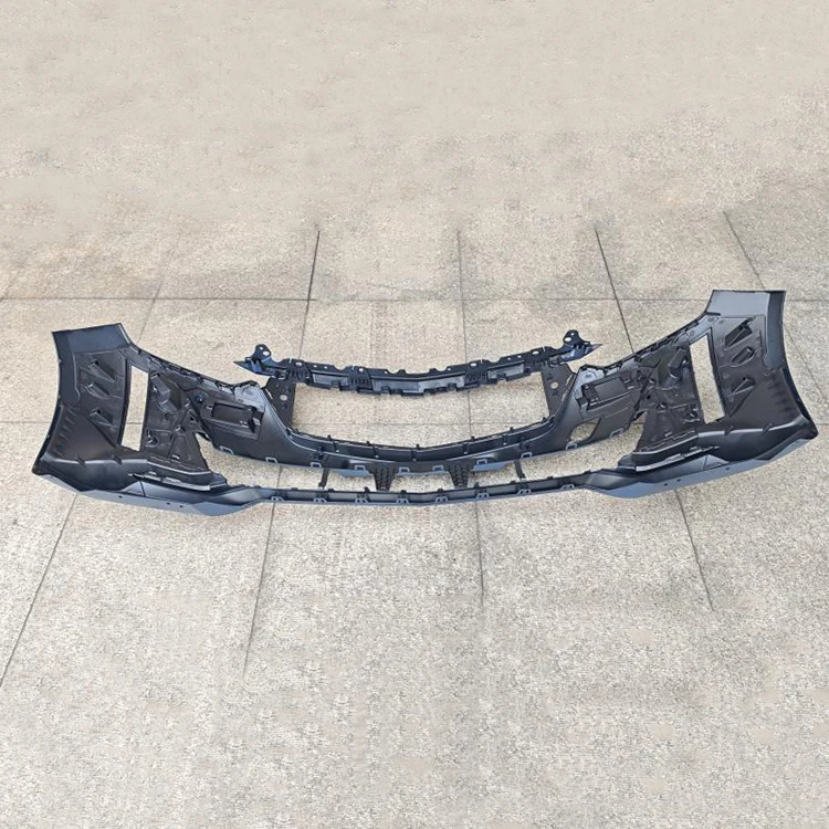 KEBEL Auto Body Systems Bumper Part Bumper Assembly OEM Front Bumper Kit for Cadillac CT5 2020 2021 2022 2023 supplier