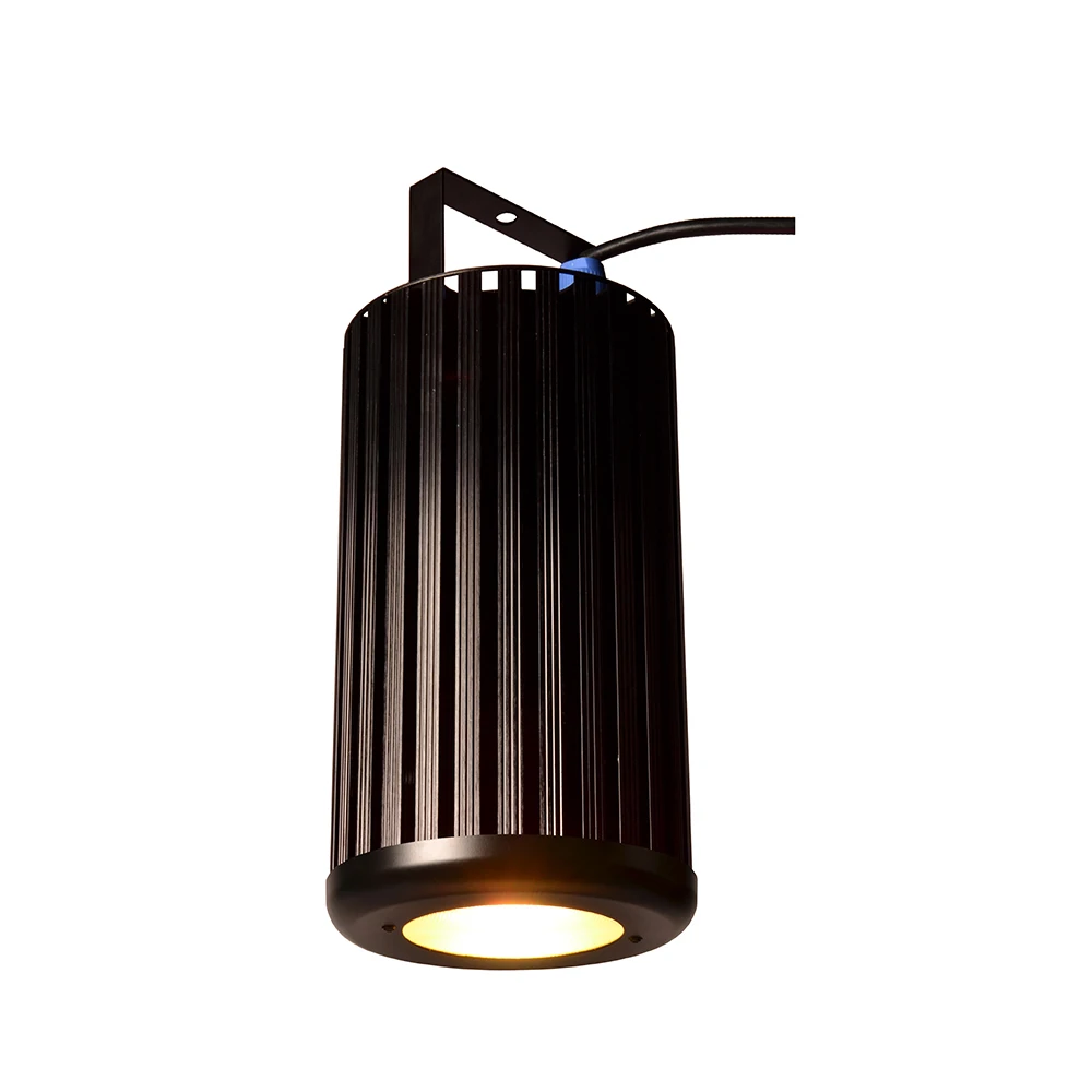 dmx pendant light