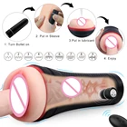 Toys Sex For Men Masterbation Restraint Women Toys Sex Toys For Men Silicone Dolls For Automatic