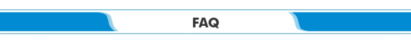 FAQ