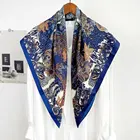 Scarf 100 Cotton Shemagh Keffiyeh Arab Shemagh Scarf Customize Ssilk High Quality Scarf Ponytail Head Scarf For Women