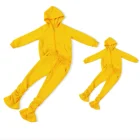 Mommy And Me Fall Outfits Mommy And Me Outfits Fall Clothing Women Stacked Joggers Kids Stacked Pants Set Clothes