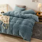 Cotton Fabric Bedding Cotton Comforter Set 7pcs Customized Luxury 7pcs 100% Egyptian Cotton Fabric Comforter Bedding Set