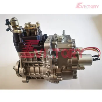 For Mitsubishi 4m42 Injetcor Nozzle 4m42 Fuel Injection Pump Buy 4m42