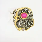 Of Ring Rings You'd Be Lucky To Get Yourself An Jewelry Original Pieces Of 925 Silver Women Ring Jewelry
