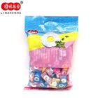 Sweet Donut Shape Pressed Candy Sugar Free Refreshing Mint Chewable Tablet Sweet Candy