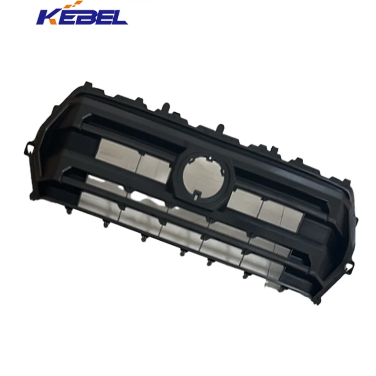 KEBEL Atuo Body Parts Good Price Grille 53111-AK010 OEM Front Grille for Toyota Tacoma 2024 details