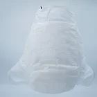 Adult Free Sample Japense Adult Disposable B Grade Diaper Elder Sized Printed Nappy Bulk For Elderly