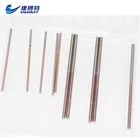 Plate High Density Cuw80 Cuw85 Cuw90 W75cu25 Tungsten Copper Alloy