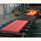 Steel Pipeline Steel Plate X42 X46 X52 X56 X60 X65 X70 X80 APL5L Api 5l Steel Plate