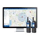 Talk Radio Radios Military 2 Way Radio T298s Military Global Talk Radio Prc Amfm Vhfuhf Android MTK6572A Radios