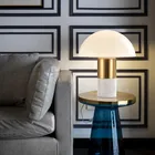 Lamp Nordic Postmodern Bedside Lamp Creative Study Bedroom Hotel Warmth Romantic Lamp